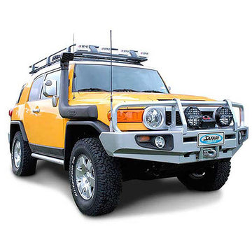 ARB Safari Snorkel for 2007-2009 FJ Cruiser